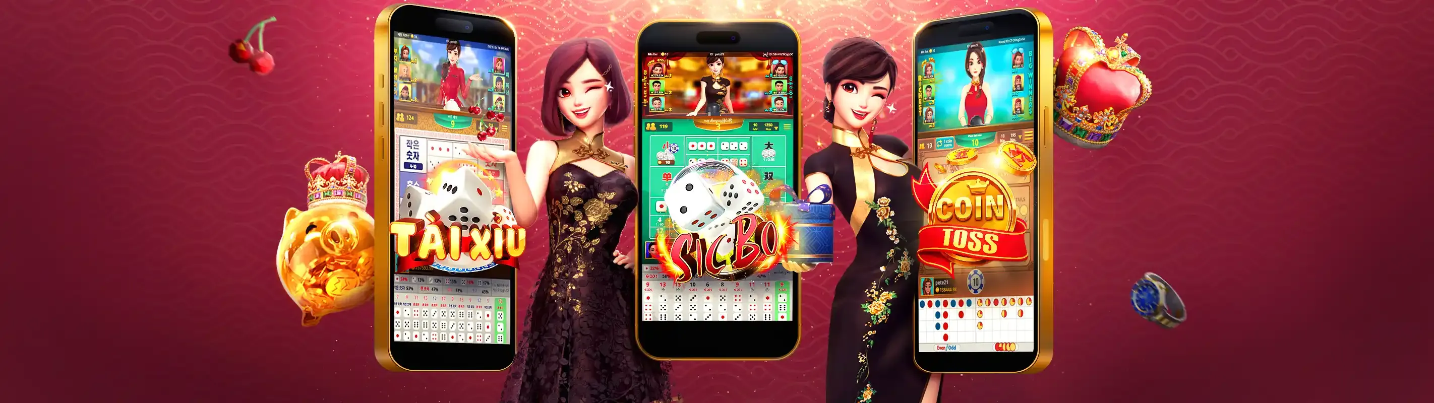 Chiến lược trò chơi caxeng2