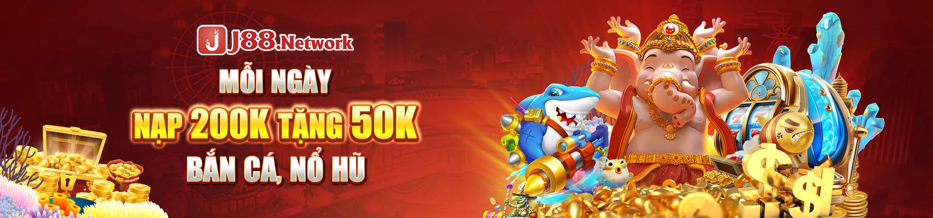 Đại dương sống động với game bắn cá caxeng2
