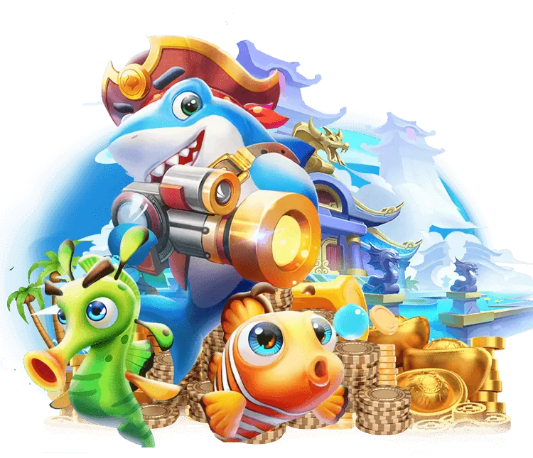 Tổng quan các loại game slot đa dạng tại caxeng2